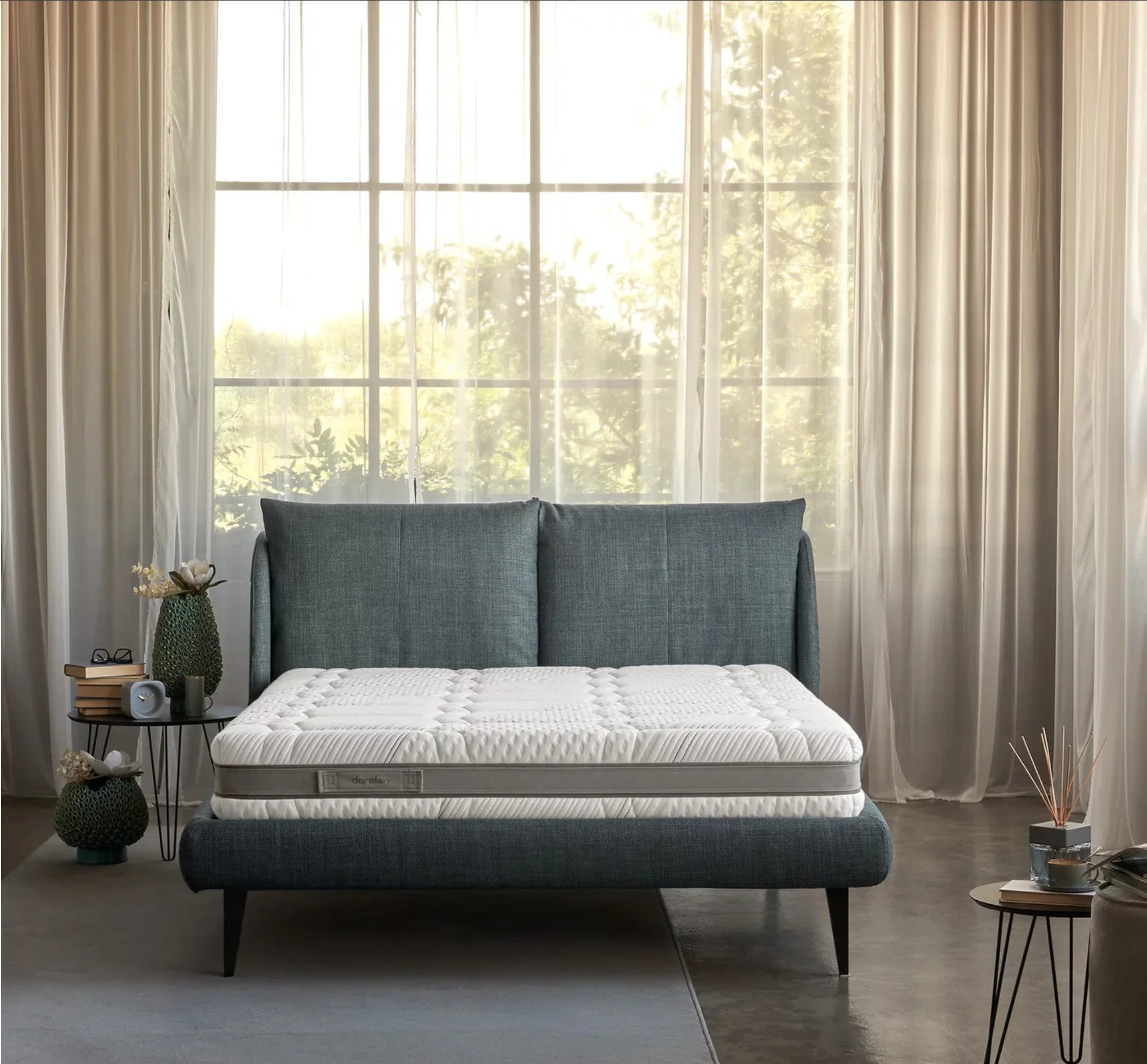 Materasso REGAL Dorelan