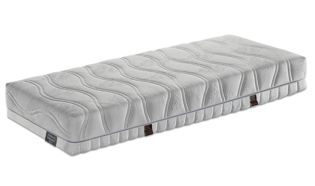Materasso IMPERIAL FRESH BLUE Manifattura Falomo